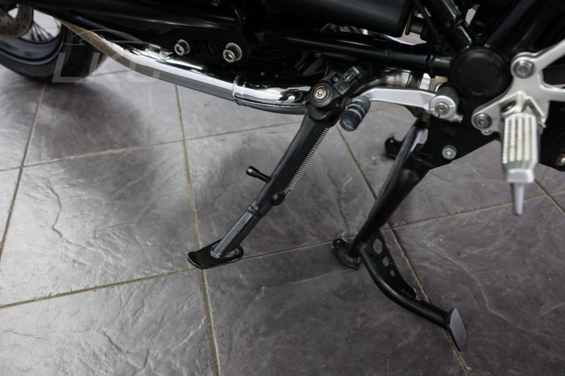 BMW R Ninet Pure