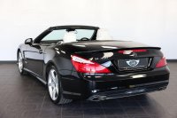 MERCEDES-BENZ SL