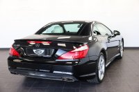 MERCEDES-BENZ SL