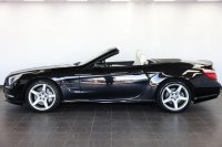 MERCEDES-BENZ SL
