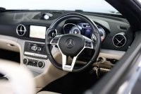 MERCEDES-BENZ SL