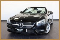 MERCEDES-BENZ SL