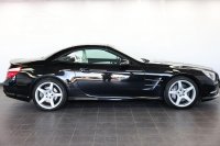 MERCEDES-BENZ SL