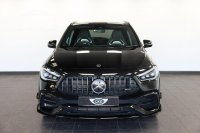 MERCEDES-BENZ GLA CLASS