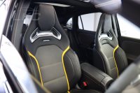 MERCEDES-BENZ GLA CLASS