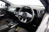 MERCEDES-BENZ GLA CLASS
