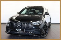 MERCEDES-BENZ GLA CLASS