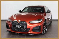 BMW 4 SERIES GRAN COUPE