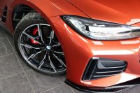 BMW 4 SERIES GRAN COUPE