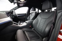 BMW 4 SERIES GRAN COUPE
