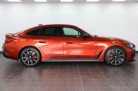 BMW 4 SERIES GRAN COUPE