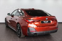BMW 4 SERIES GRAN COUPE