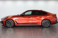 BMW 4 SERIES GRAN COUPE