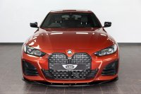 BMW 4 SERIES GRAN COUPE