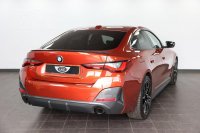 BMW 4 SERIES GRAN COUPE