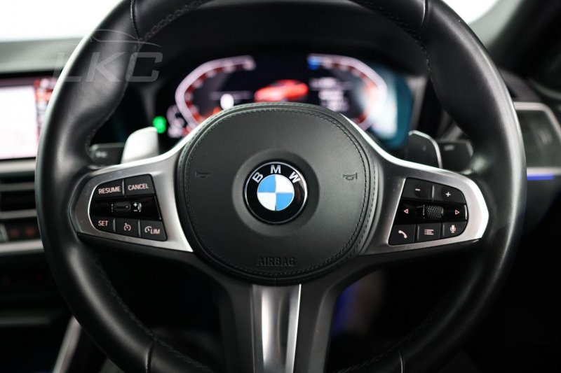 BMW 4 SERIES GRAN COUPE