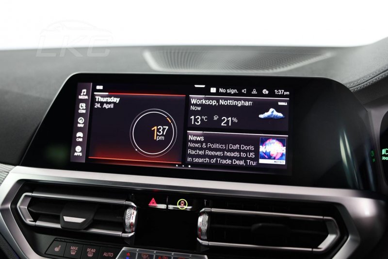 BMW 4 SERIES GRAN COUPE