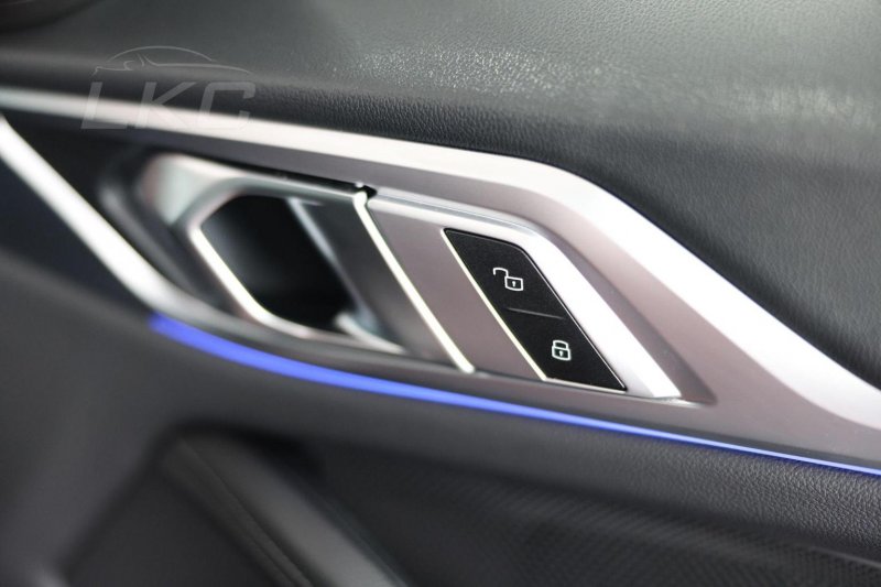 BMW 4 SERIES GRAN COUPE