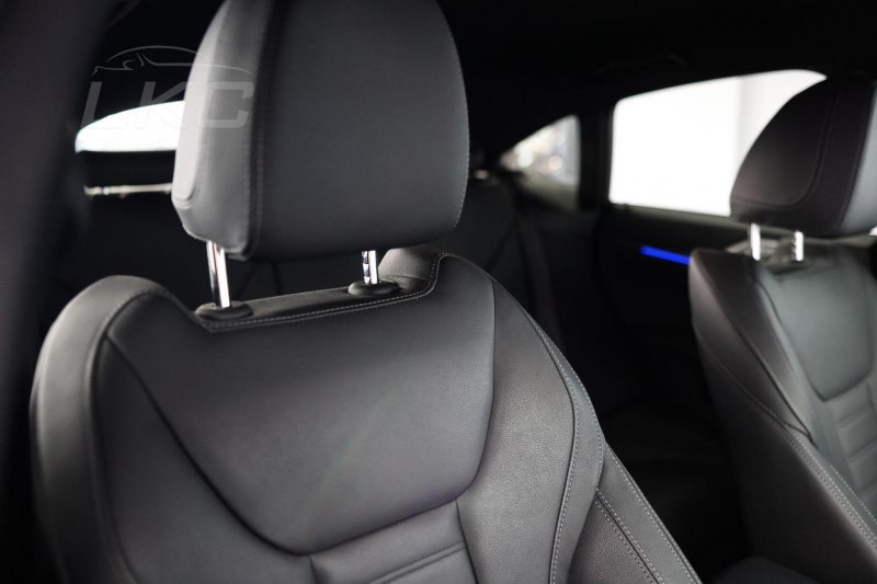 BMW 4 SERIES GRAN COUPE