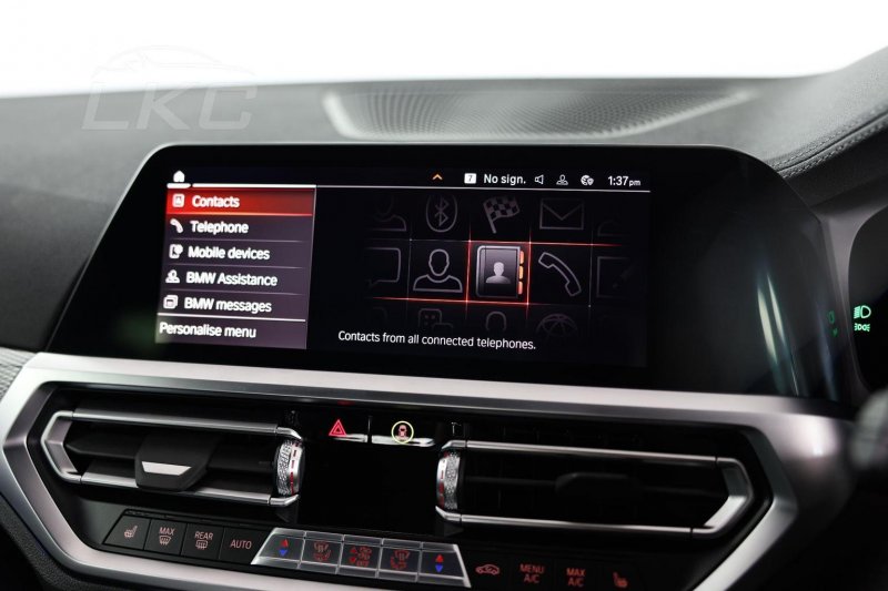 BMW 4 SERIES GRAN COUPE