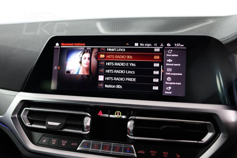 BMW 4 SERIES GRAN COUPE