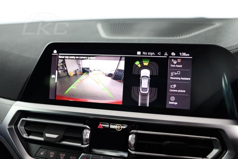 BMW 4 SERIES GRAN COUPE
