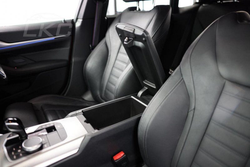 BMW 4 SERIES GRAN COUPE