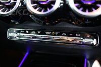 MERCEDES-BENZ GLB CLASS