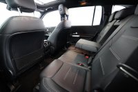 MERCEDES-BENZ GLB CLASS