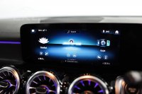MERCEDES-BENZ GLB CLASS