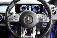 MERCEDES-BENZ GLB CLASS