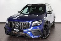 MERCEDES-BENZ GLB CLASS