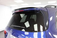 MERCEDES-BENZ GLB CLASS