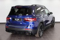MERCEDES-BENZ GLB CLASS