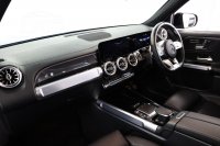 MERCEDES-BENZ GLB CLASS