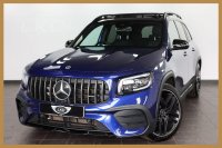 MERCEDES-BENZ GLB CLASS