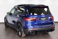 MERCEDES-BENZ GLB CLASS