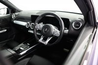 MERCEDES-BENZ GLB CLASS