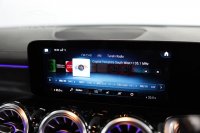 MERCEDES-BENZ GLB CLASS