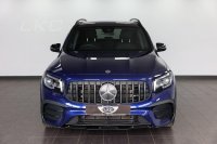 MERCEDES-BENZ GLB CLASS