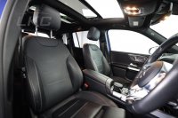 MERCEDES-BENZ GLB CLASS