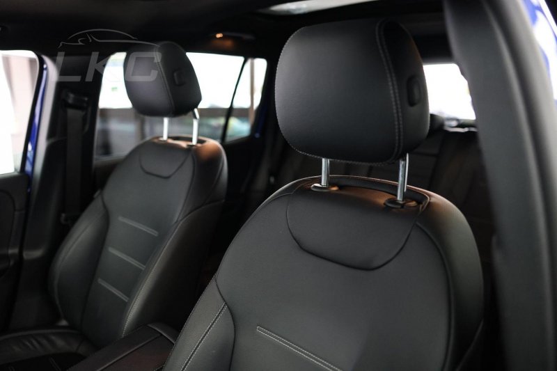 MERCEDES-BENZ GLB CLASS
