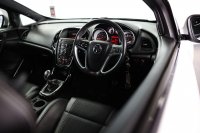 VAUXHALL ASTRA GTC