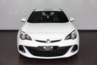 VAUXHALL ASTRA GTC