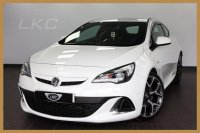 VAUXHALL ASTRA GTC