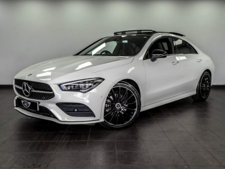 MERCEDES-BENZ