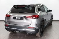 MERCEDES-BENZ GLA CLASS