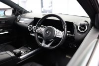 MERCEDES-BENZ GLA CLASS
