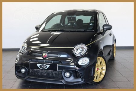 ABARTH