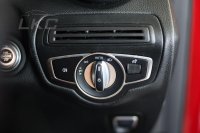 MERCEDES-BENZ GLC CLASS